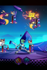 Screenshot #7 - Dimensionals