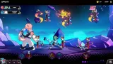 Screenshot #7 - Dimensionals