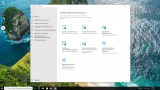 Screenshot #4 - Windows 10 Pro 22H2 Build 19045.6332 Full Сентябрь 2025
