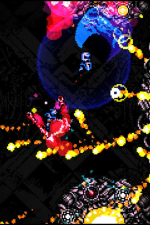 Screenshot #1 - Voids Vigil