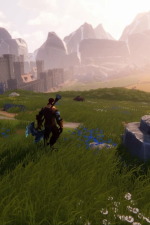 Screenshot #2 - Gedonia 2