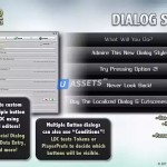 Screenshot #1 - Localized Dialogs & Cutscenes (LDC)