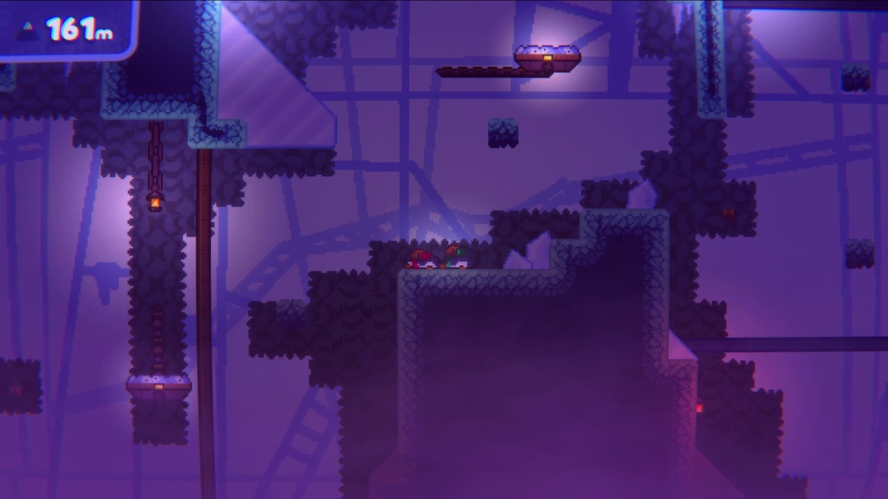 Screenshot #5 - Bread and Fred
