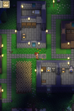 Screenshot #8 - Delverium