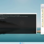 Screenshot #3 - Windows 11 Pro by OneSmiLe 24H2 build 26100.7171