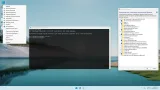 Screenshot #3 - Windows 11 Pro by OneSmiLe 24H2 build 26100.7171