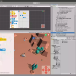 Screenshot #2 - Blocks Engine 2
