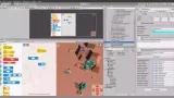 Screenshot #2 - Blocks Engine 2