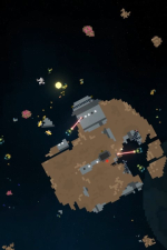 Screenshot #7 - Space Impossible