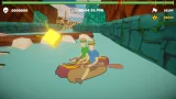 Screenshot #2 - Paddle Paddle Paddle