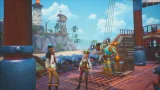Screenshot #1 - Trident's Tale