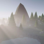Screenshot #3 - Low Poly Vegetation & Forest Pack