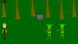 Screenshot #2 - HUNTER EVIL SPIRITS 1.1.1