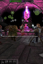 Screenshot #12 - War for the Overworld