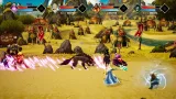Screenshot #7 - Heroes of Mount Dragon