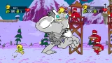 Screenshot #3 - Alien Hominid HD