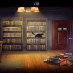 Screenshot #3 - ADVENTURE ESCAPE: TIME LIBRARY 1.18