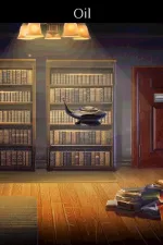 Screenshot #3 - ADVENTURE ESCAPE: TIME LIBRARY 1.18