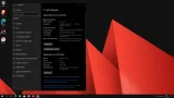 Screenshot #2 - Windows 10 Pro VL (22H2-19045.2486) by ReviOS (x64)