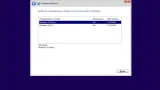 Screenshot #1 - Windows 10 Insider Preview 17101.1000 Redstone 4 x86 x64