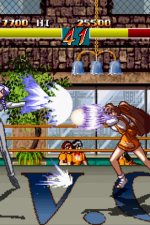 Screenshot #5 - ADVANCED V.G. Saturn Tribute