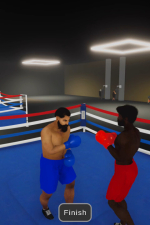 Screenshot #6 - Boxing Simulator