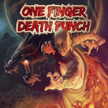 One Finger Death Punch: +3 трейнер