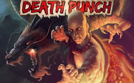One Finger Death Punch: +3 трейнер