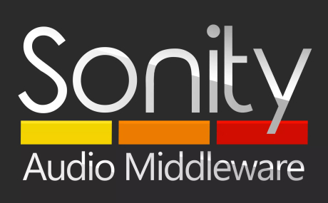 Sonity - Audio Middleware