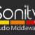 Sonity - Audio Middleware