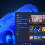 Screenshot #5 - Windows 11 Pro Русская 24H2 Build 26200.5518 Dev