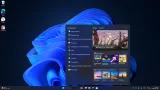 Screenshot #5 - Windows 11 Pro Русская 24H2 Build 26200.5518 Dev