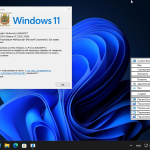 Screenshot #3 - Windows 11 Русская 22261_22361.3296.Mod by SURASOFT