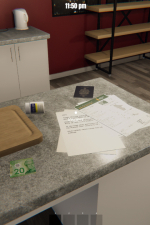 Screenshot #4 - Call of the Void