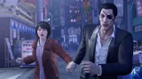 Screenshot #3 - Yakuza 0 Director's Cut