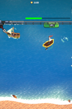 Screenshot #3 - Tiny Aquarium: Social Fishkeeping