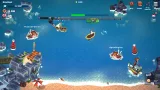Screenshot #3 - Tiny Aquarium: Social Fishkeeping