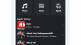 Screenshot #1 - RADIO SPACE 1.1.4