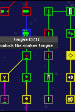 Screenshot #4 - Snakecremental