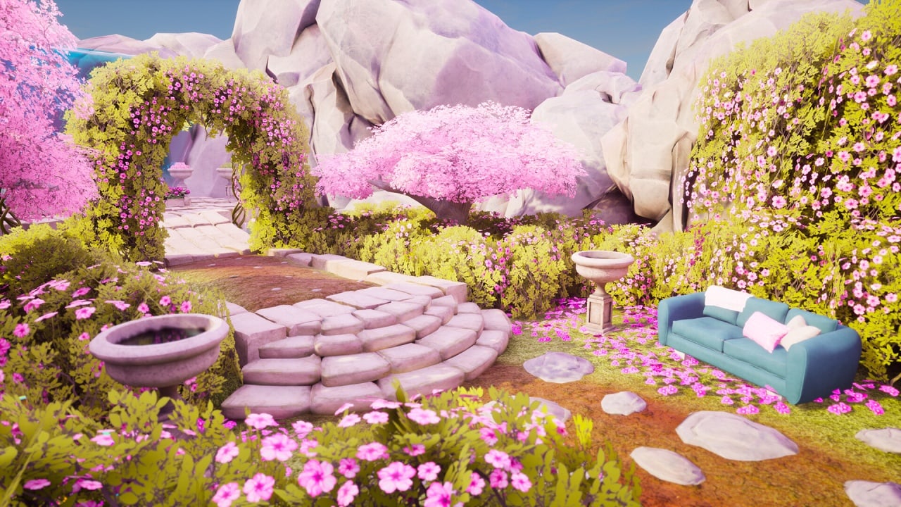 Screenshot #9 - Inner Ashes