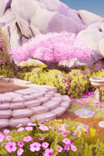 Screenshot #9 - Inner Ashes