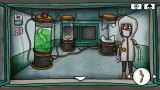 Screenshot #4 - ISOLAND4: The Anchor of Memory