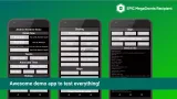Screenshot #4 - Android Native Goodies