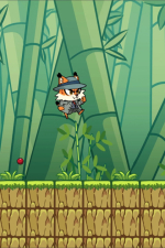 Screenshot #2 - Loki The Lynx