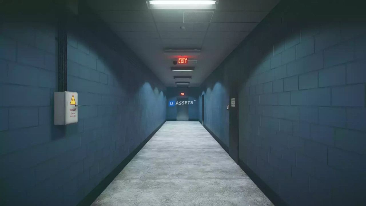 Screenshot #4 - QA InterrogationRoom