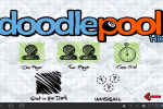 Screenshot #23 - DOODLE POOL HD 2.4