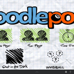 Screenshot #23 - DOODLE POOL HD 2.4