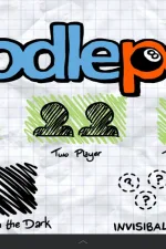 Screenshot #23 - DOODLE POOL HD 2.4