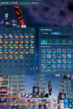 Screenshot #3 - Final Factory