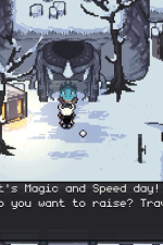 Screenshot #3 - Anode Heart